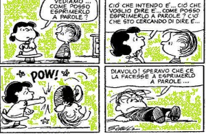LA COMPETENZA EMOTIVA NELLE PROFESSIONI  DI AIUTO – 24 Gennaio 2015