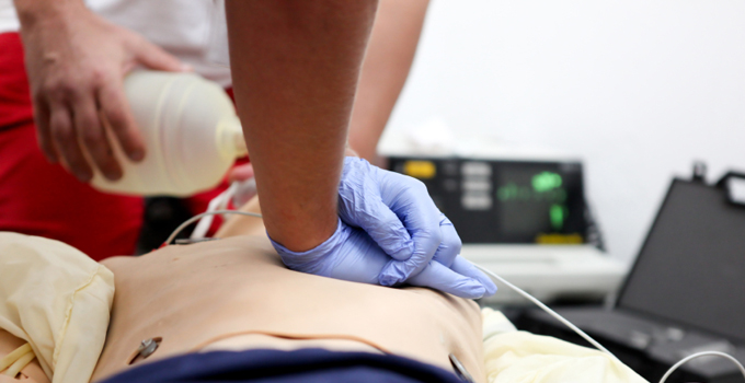 CORSI DI PRIMO SOCCORSO
