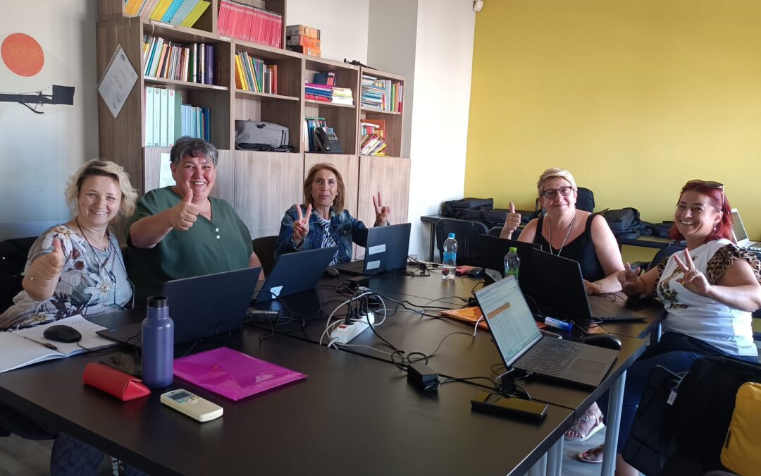 Bilancio sociale 2023